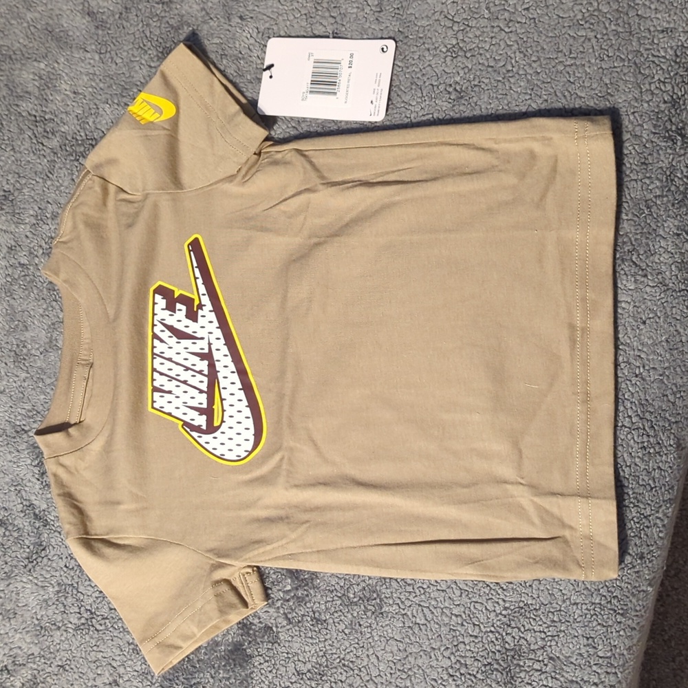 Toddler T-shirt